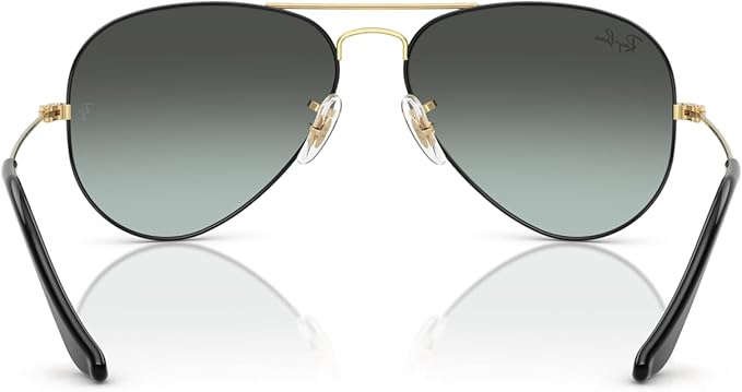 Ray-Ban RB3025 Classic Evolve Photochromic Aviator Sunglasses