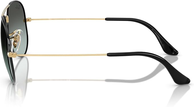 Ray-Ban RB3025 Classic Evolve Photochromic Aviator Sunglasses