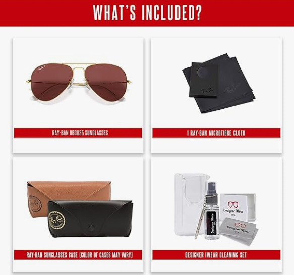 Ray-Ban RB3025 Classic Evolve Photochromic Aviator Sunglasses